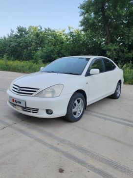  Toyota Allion 2003 , 645000 , 