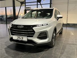 SUV   JAC JS3 2024 , 1989000 , 