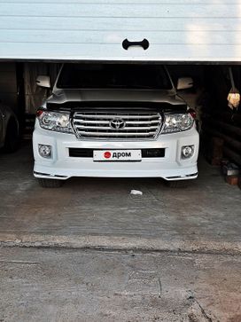 SUV   Toyota Land Cruiser 2008 , 3400000 , 