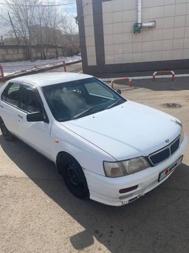  Nissan Bluebird 1996 , 170000 , 