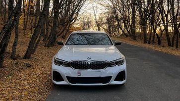  BMW 3-Series 2020 , 3850000 , 