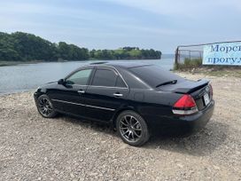  Toyota Mark II 2004 , 1500000 , 