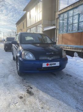  Toyota Vitz 2000 , 410000 , 