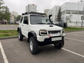  3  Suzuki Jimny 2001 , 700000 , 