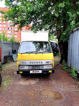  Toyota Town Ace 1992 , 485000 , 