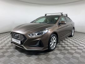 Hyundai Sonata 2019 , 1817000 , 