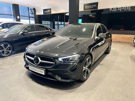  Mercedes-Benz C-Class 2023 , 6400000 , 