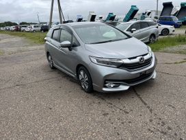  Honda Shuttle 2016 , 1340000 , 