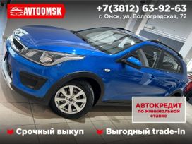  Kia Rio X (X-Line) 2019 , 1195000 , 