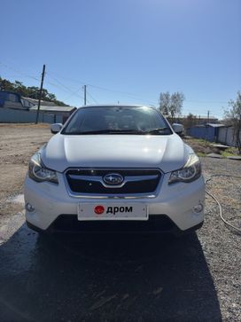 SUV   Subaru XV 2013 , 1250000 , 