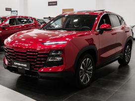 SUV   Jetour Dashing 2024 , 2839900 , 