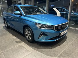  Geely Emgrand 2024 , 2393990 , 