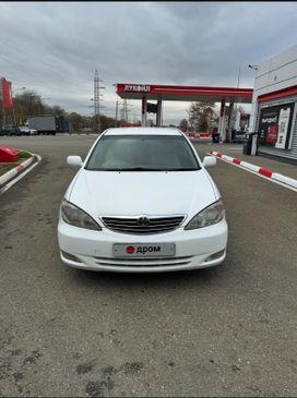  Toyota Camry 2002 , 800000 , 