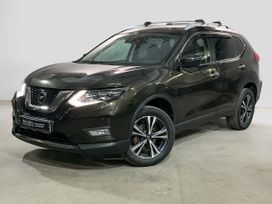 SUV   Nissan X-Trail 2021 , 2995000 , 