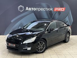  Peugeot 508 2012 , 619000 , 