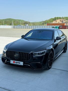  Mercedes-Benz S-Class 2020 , 9500000 , 
