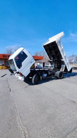  Mazda Titan 1997 , 3620000 , 