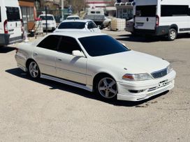  Toyota Mark II 1997 , 570000 , -