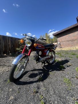   Yamaha YB-100 1967 , 120000 , 