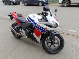   Honda CBR 400R 2014 , 475000 , 