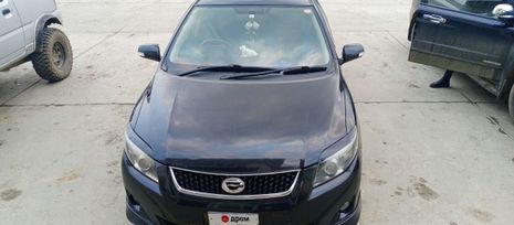  Toyota Corolla Fielder 2010 , 1030000 , 