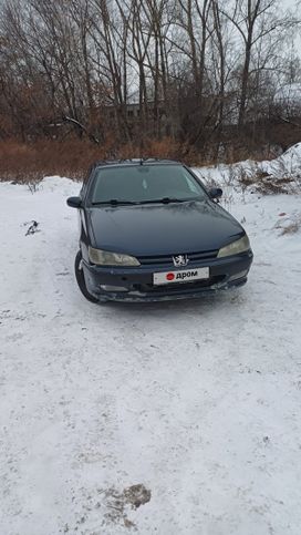  Peugeot 406 2000 , 175000 , 