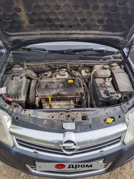  Opel Astra 2008 , 500000 , 