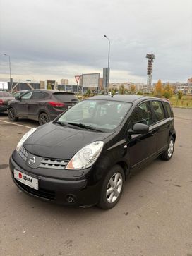 ������� Nissan Note 2006 ����, 370000 ������, ����������