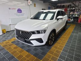 SUV   FAW Bestune T77 2021 , 1490000 , 