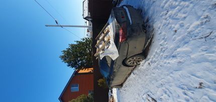  BMW 5-Series 2013 , 900000 , 