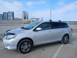 Toyota Corolla Fielder 2011 , 850000 , 