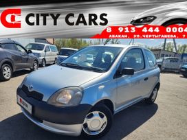  3  Toyota Vitz 2001 , 429000 , 