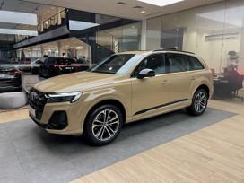 SUV   Audi Q7 2024 , 11690000 , 