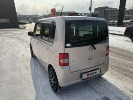  Daihatsu Move Conte 2012 , 645000 , 