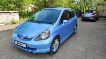  Honda Fit 2002 , 430000 , 
