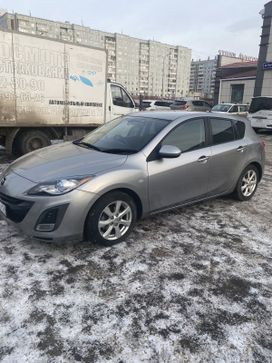  Mazda Axela 2009 , 875000 , 