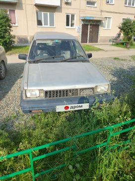  Toyota Sprinter Carib 1988 , 210000 , 