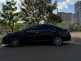  Toyota Camry 2015 , 2050000 , 