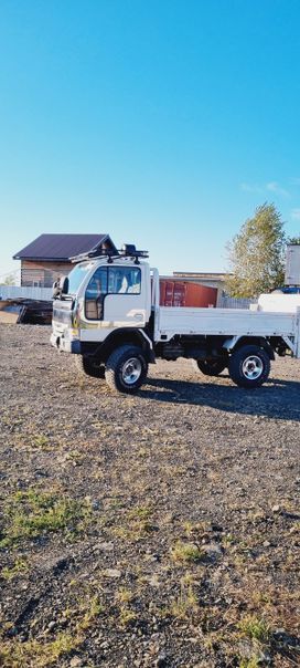   Nissan Atlas 2003 , 2500000 , 