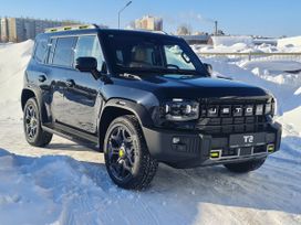SUV   Jetour T2 2024 , 4300000 , 