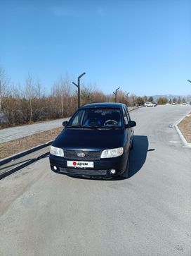  Hyundai Matrix 2006 , 470000 , 