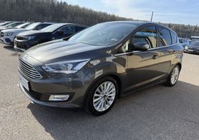    Ford C-MAX 2017 , 1008000 , 