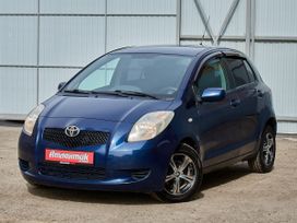  Toyota Yaris 2006 , 520000 , 