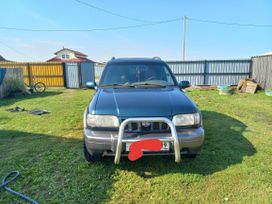 SUV   Kia Sportage 2003 , 400000 , 