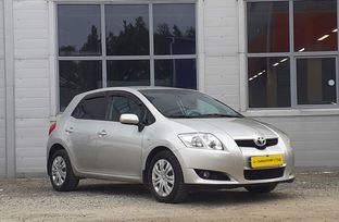  Toyota Auris 2007 , 780000 , 