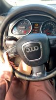 SUV   Audi Q7 2007 , 950000 , -