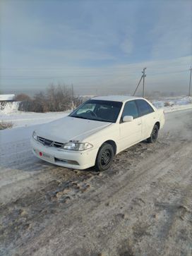  Toyota Carina 2000 , 260000 , 