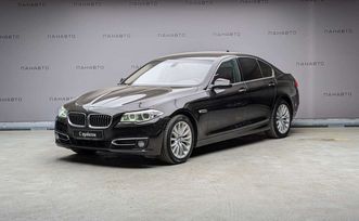  BMW 5-Series 2016 , 2385000 , 