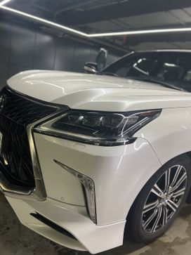 SUV   Lexus LX570 2019 , 10000000 , 