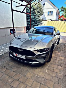  Ford Mustang 2020 , 3600000 , 